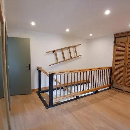 Maison En Auvergne - Chez Julien Et Stephy