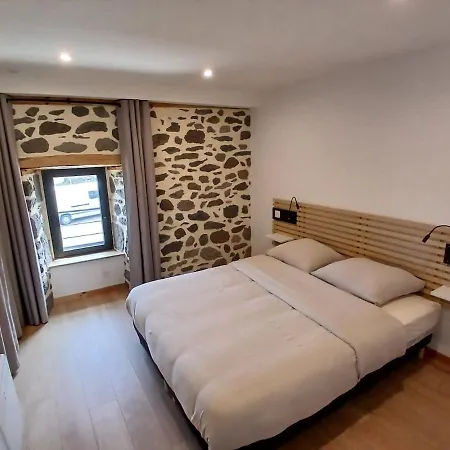 Maison En Auvergne - Chez Julien Et Stephy