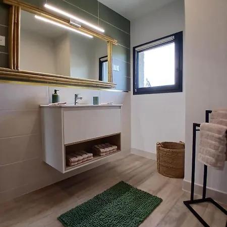 Villa Maison En Auvergne - Chez Julien Et Stephy *