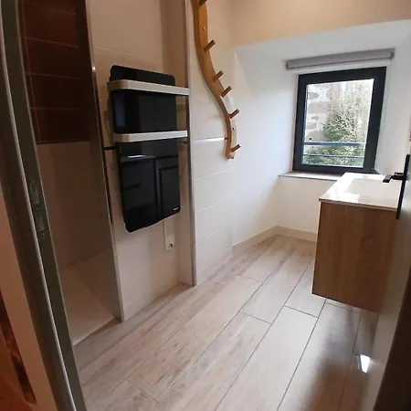 Maison En Auvergne - Chez Julien Et Stephy Villa *