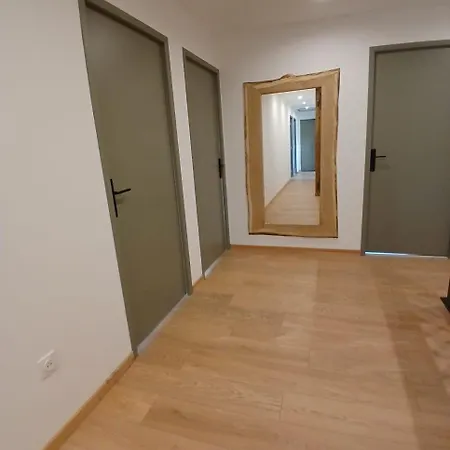 Maison En Auvergne - Chez Julien Et Stephy Villa Celles