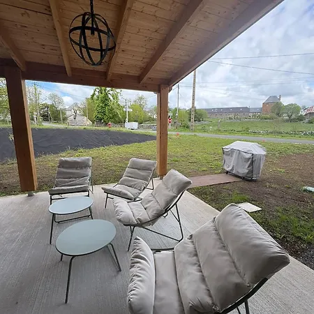 Maison En Auvergne - Chez Julien Et Stephy Celles