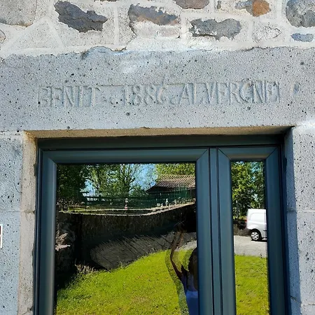 Villa Maison En Auvergne - Chez Julien Et Stephy *
